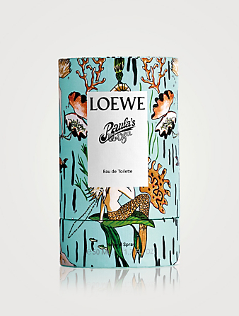 LOEWE Loewe Paulas Ibiza  Eau de Toilette Women's 