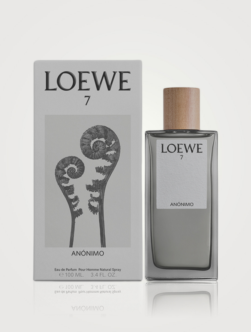 loewe 7 anonimo