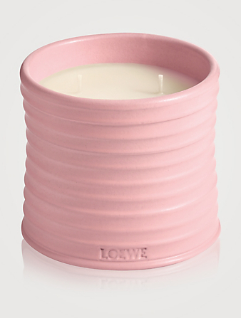 Ivy Candle