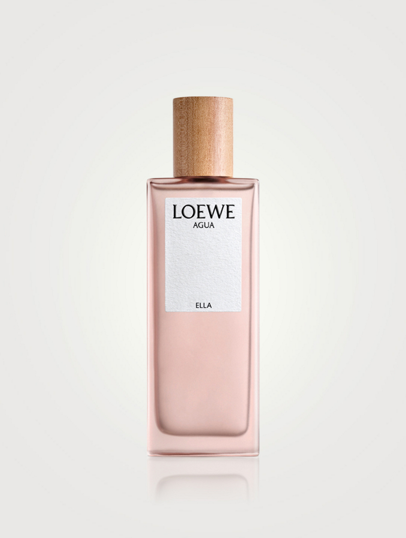 LOEWE Loewe Agua Ella Eau de Toilette Women's 