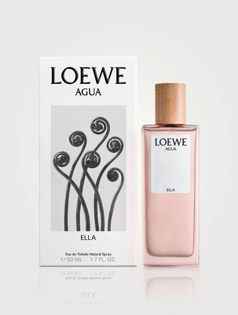 LOEWE Loewe Agua Ella Eau de Toilette Women's 