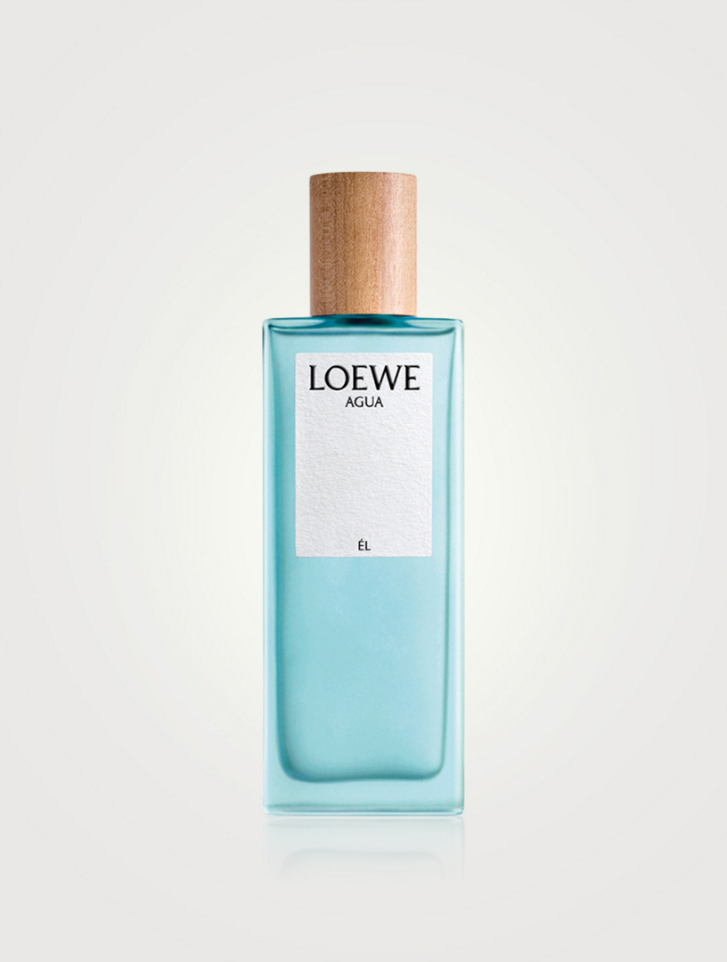 LOEWE Loewe Agua El Eau de Toilette Women's 