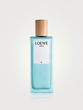 LOEWE Loewe Agua El Eau de Toilette Women's 