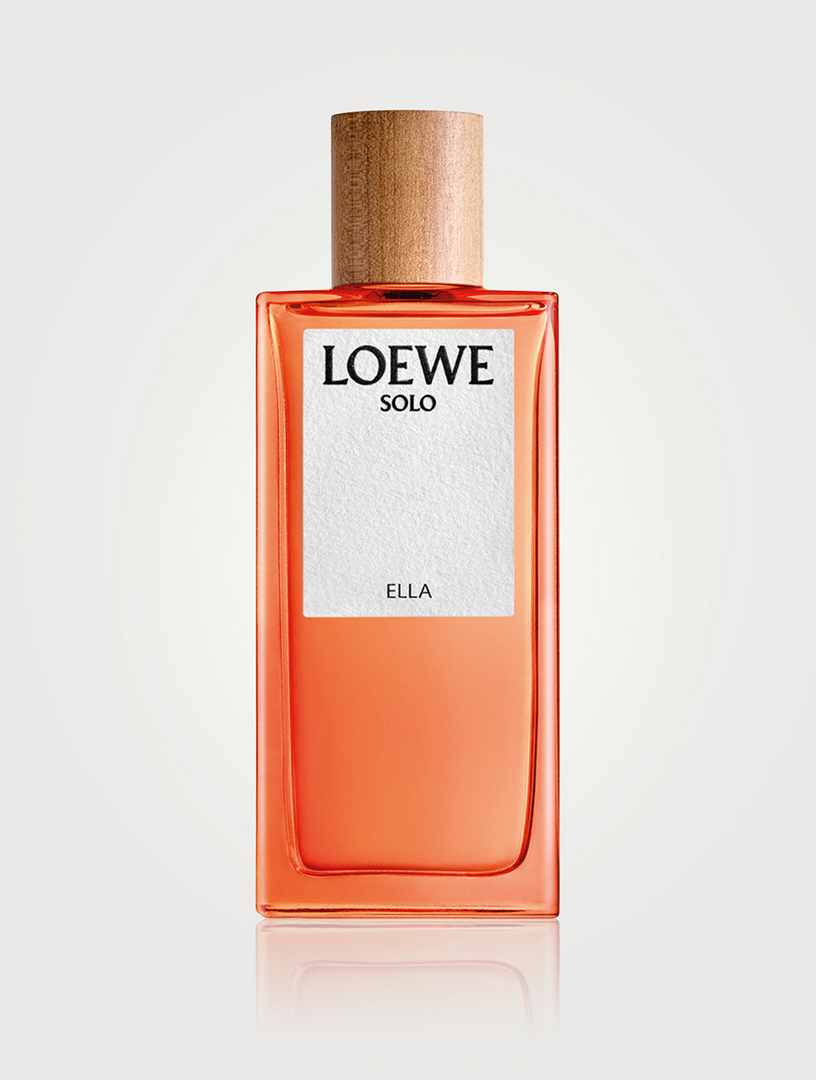 LOEWE Loewe Solo Ella Eau de Parfum Women's 