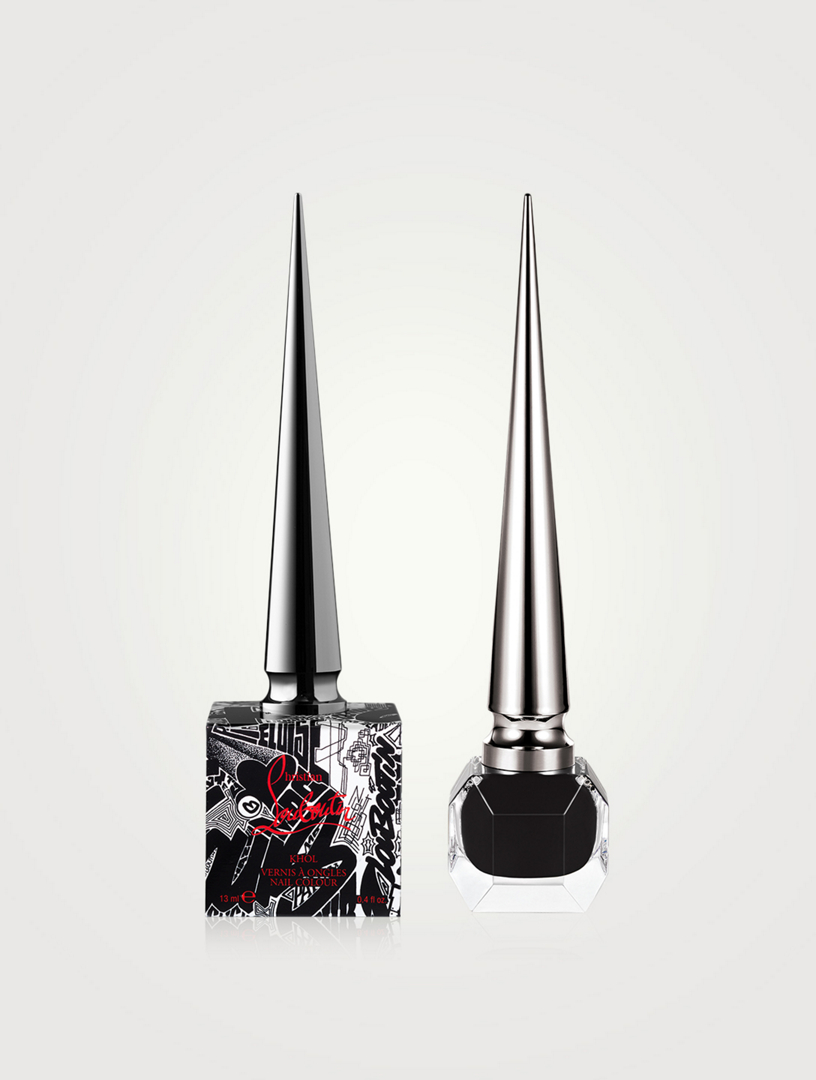 vernis à ongles louboutin