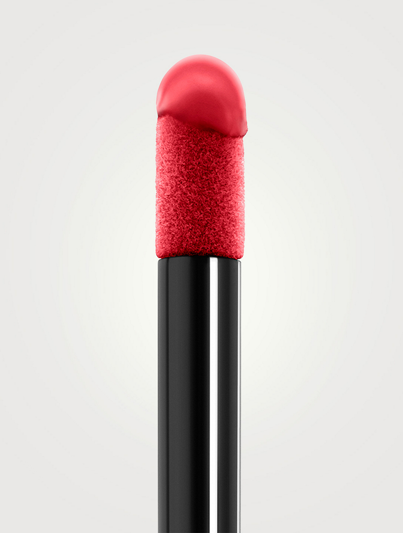 louboutin matte fluid