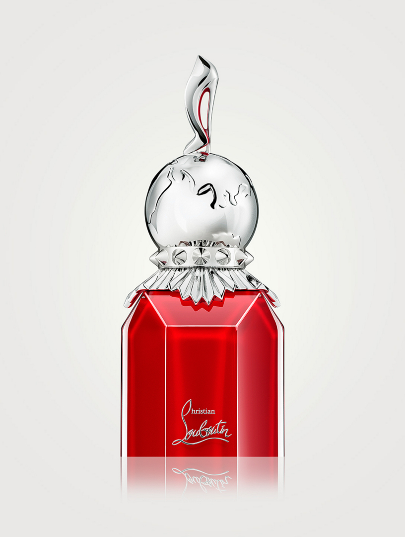 loubirouge eau de parfum sample