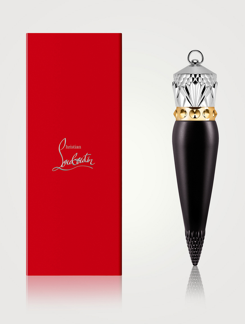 CHRISTIAN LOUBOUTIN Rouge Louboutin Velvet Matte Lipstick Holt