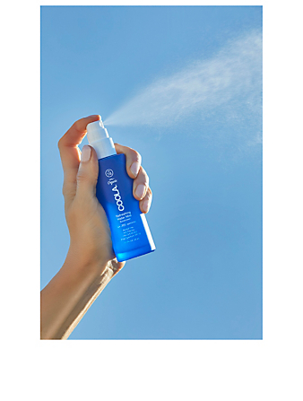 COOLA Full Spectrum 360° Refreshing Water Face Mist Sunscreen - SPF 18 Women's 