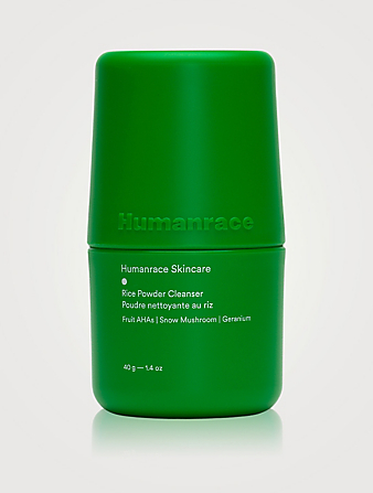 HUMANRACE Rice Powder Cleanser  