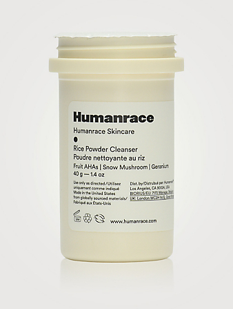 Rice Powder Cleanser - Refill