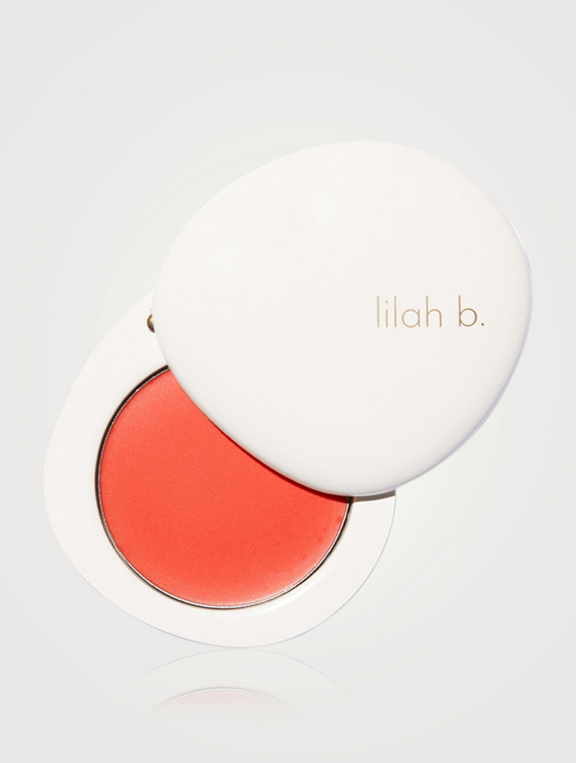 LILAH B. Tinted Lip Balm | Holt Renfrew Canada