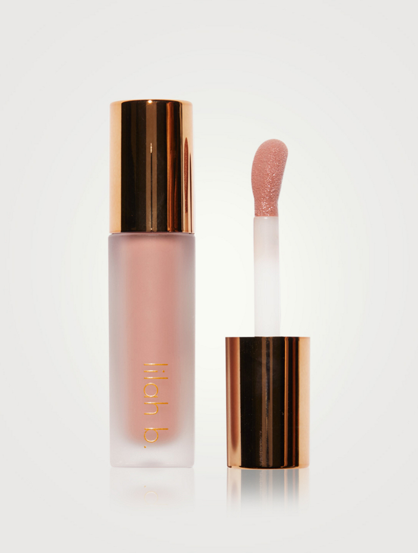 LILAH B. Lovingly Lip Tinted Lip Oil | Holt Renfrew Canada