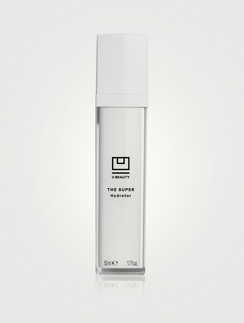 U BEAUTY The Super Hydrator Holt Renfrew Canada
