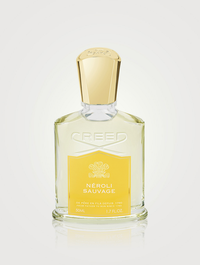 Creed deals neroli sauvage