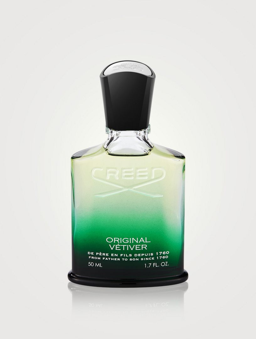 ☆新春福袋2021☆ CREED Original ORIGINAL Vetiver VETIVER