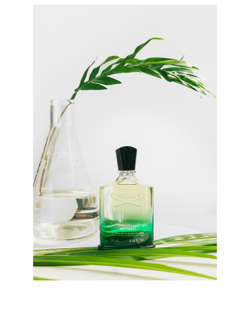 CREED Original Vetiver Eau De Parfum | Holt Renfrew