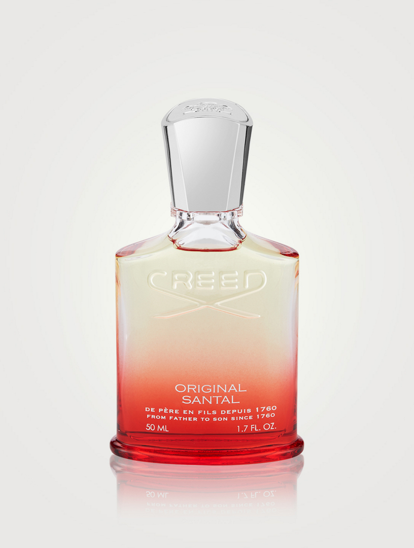 Perfume creed best sale original santal