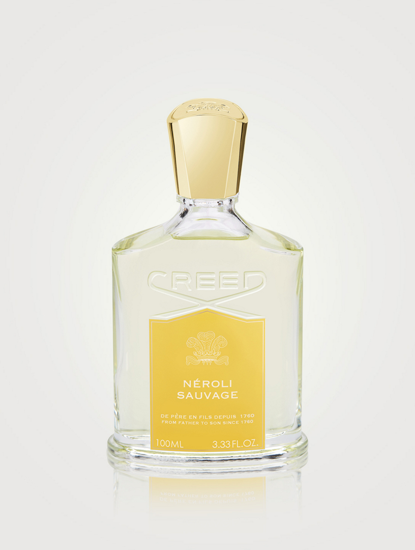 creed neroli sauvage