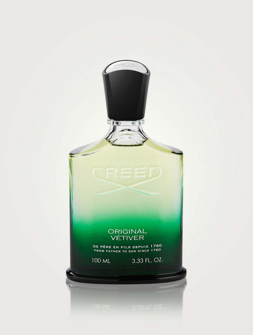 parfum creed