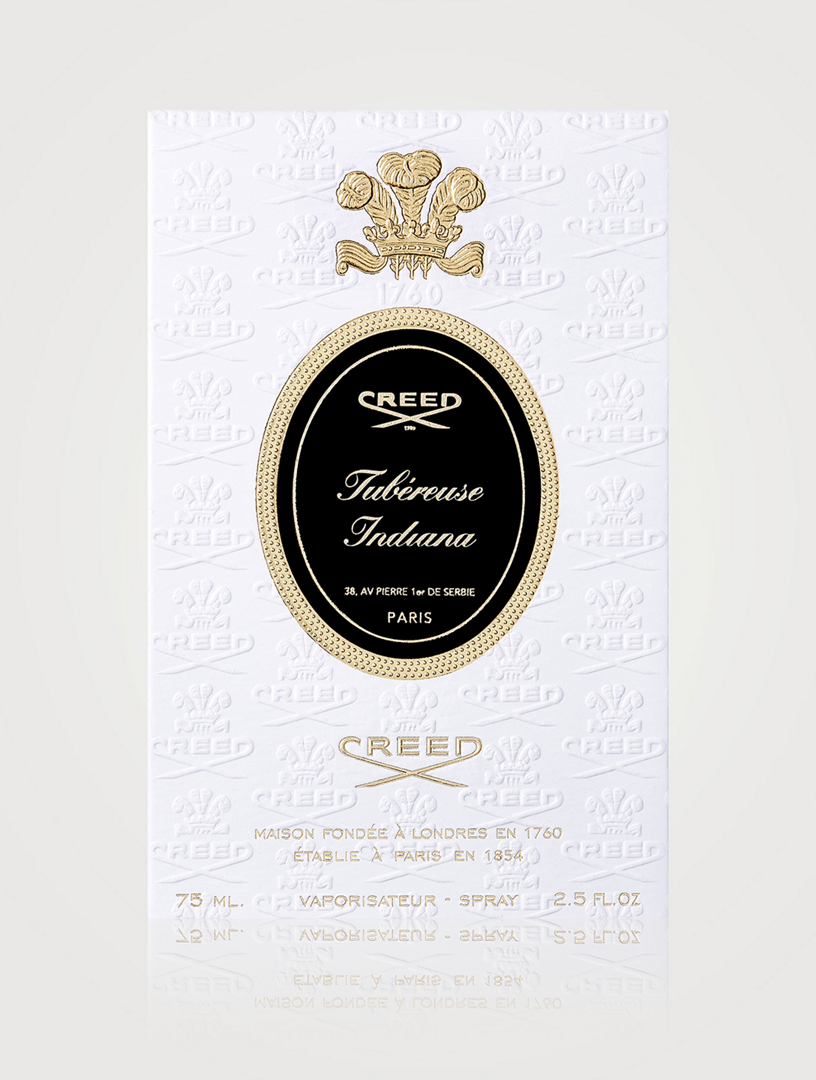 Tubereuse Indiana Eau De Parfum