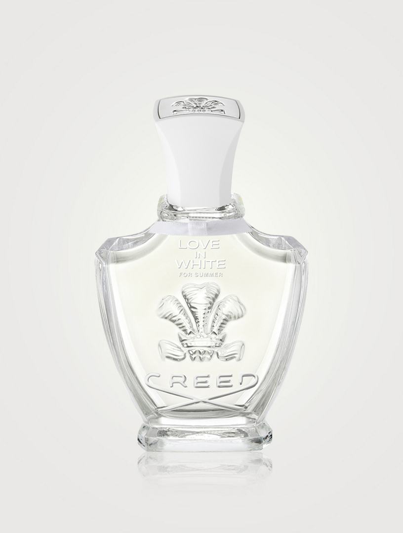 CREED Love In White For Summer Eau De Parfum | Holt Renfrew Canada