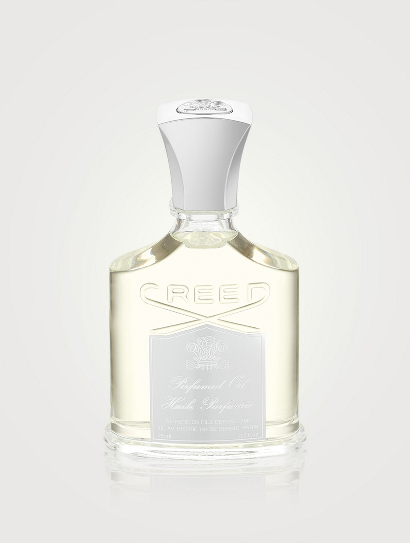 Creed aventus perfumed discount oil