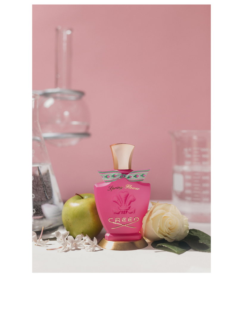 creed perfume pink bottle