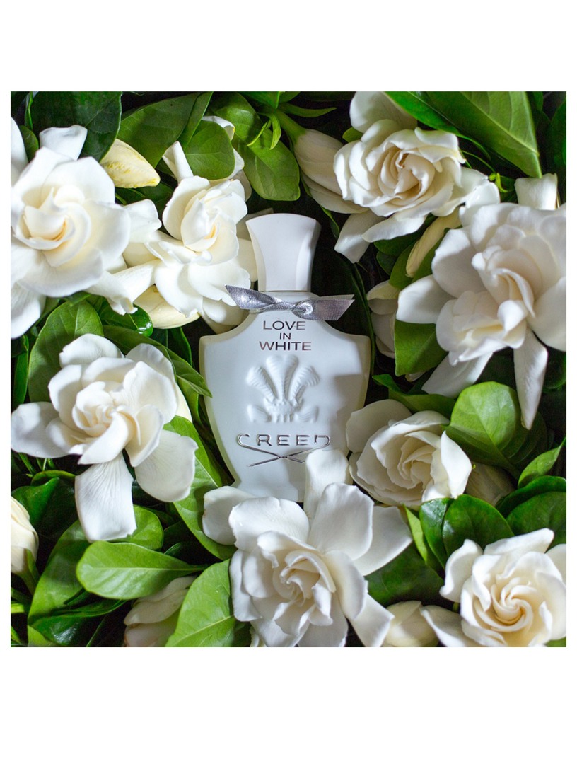 CREED Love In White Eau De Parfum Holt Renfrew