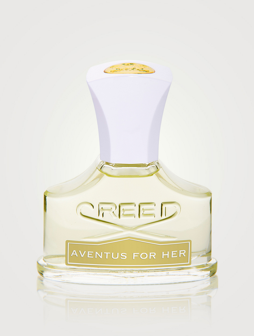 creed aventus for her notes