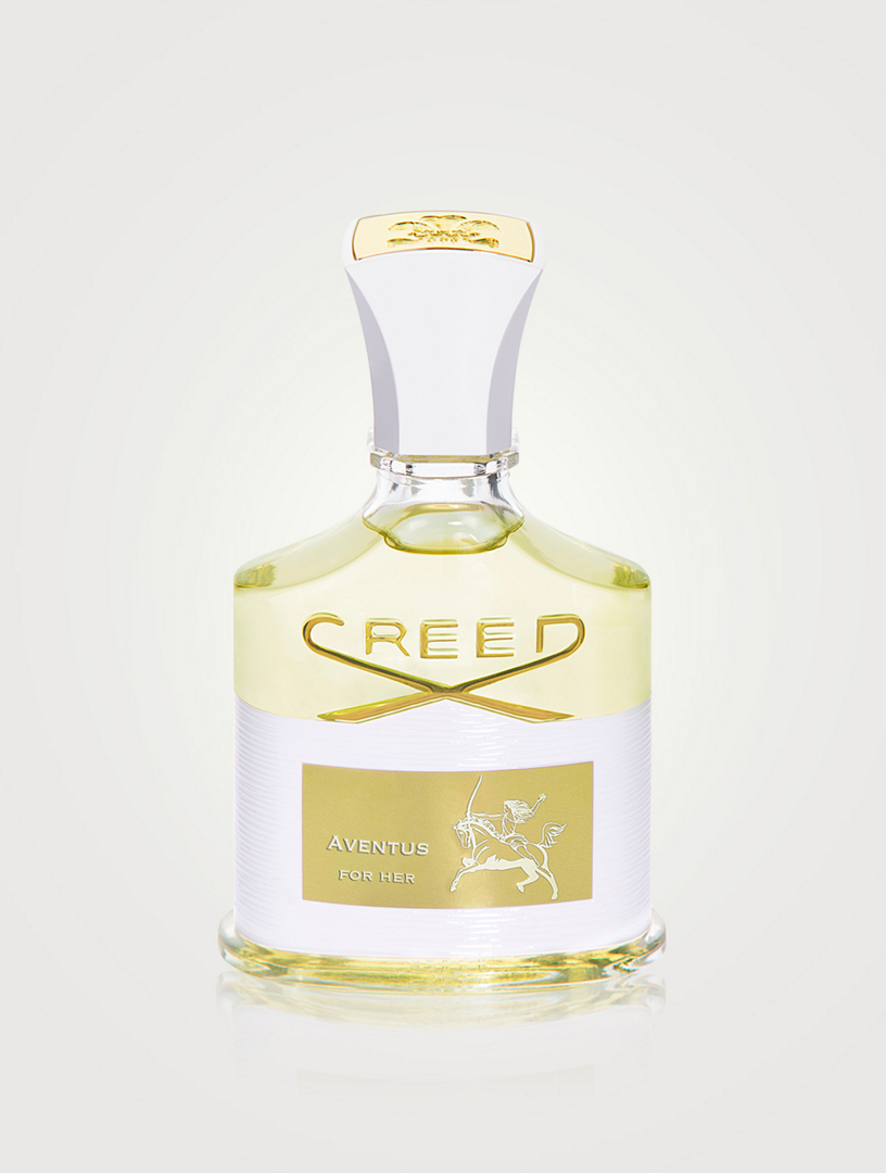 creed aventus for her notes