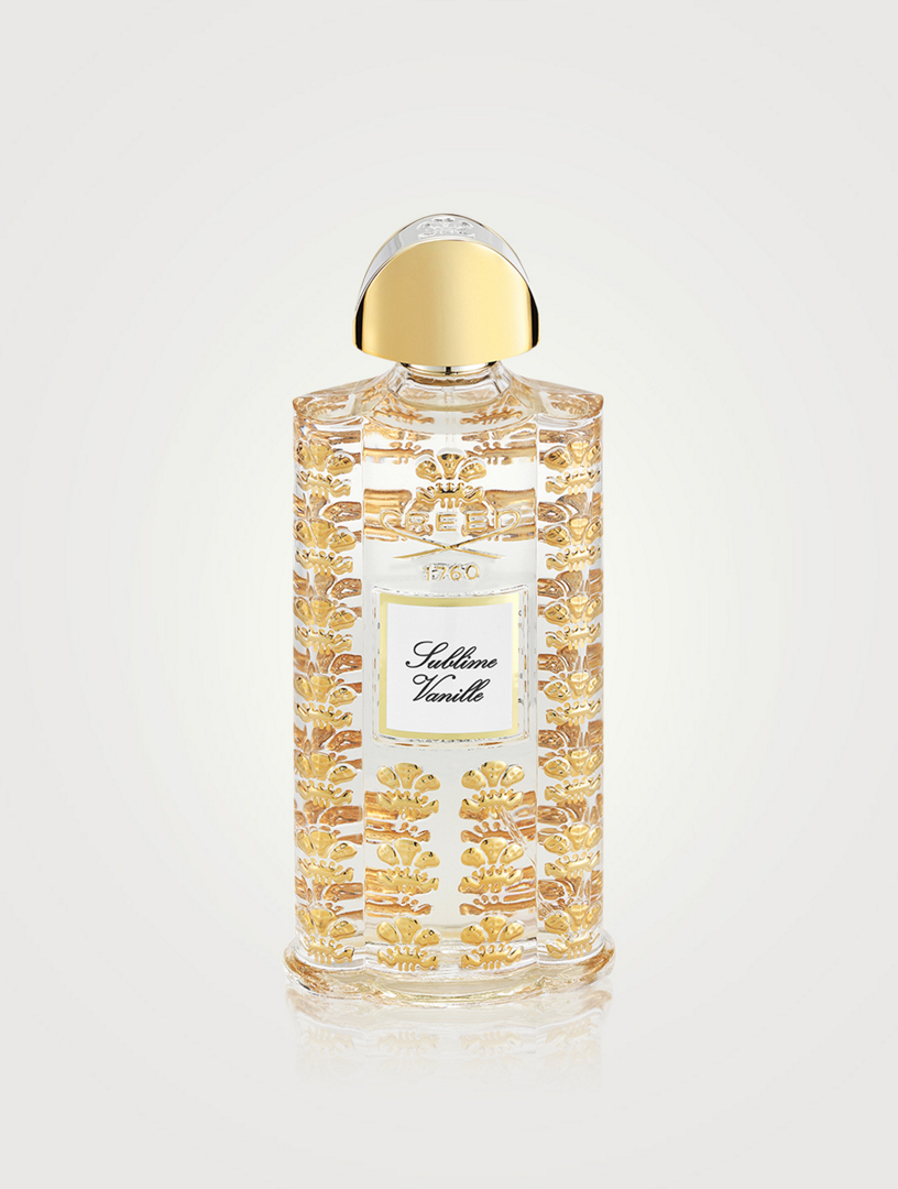 Sublime Vanille Eau De Parfum