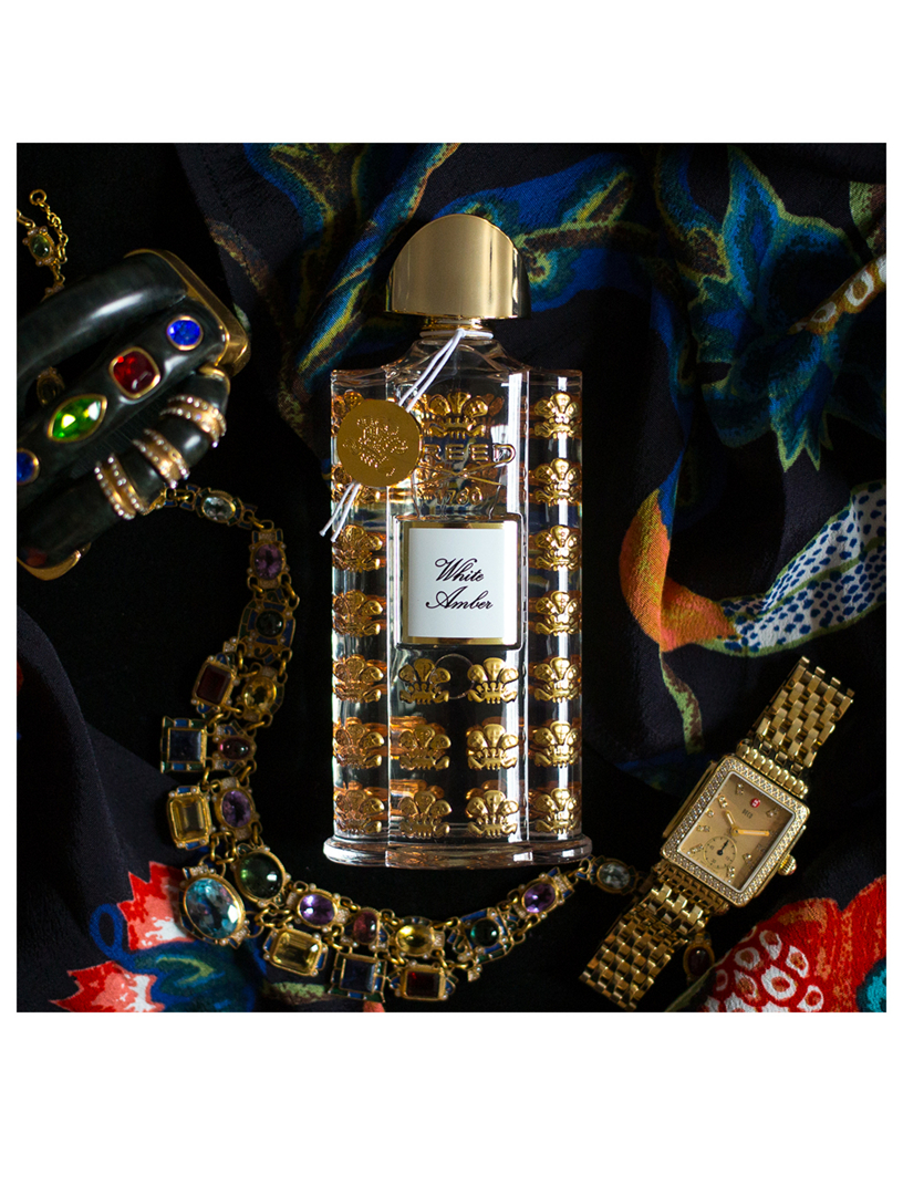 CREED White Amber Eau de Parfum | Holt Renfrew Canada