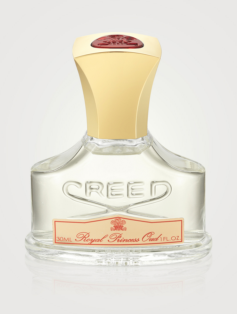 royal princess creed perfume