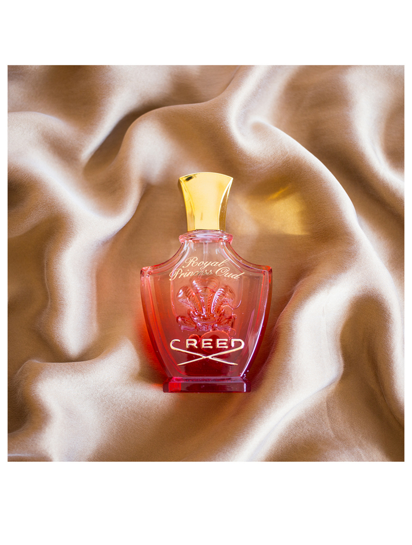 CREED ロイヤル プリンセス ウード 75ml-