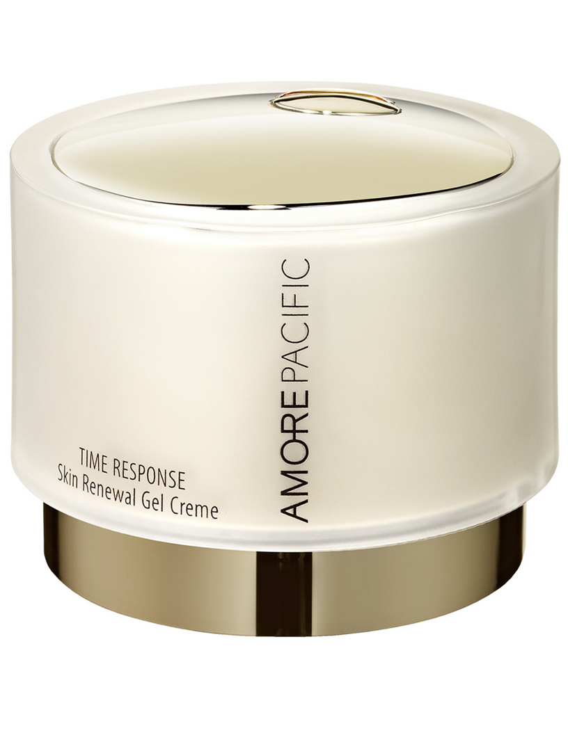 AMOREPACIFIC Gel-crème régénérateur pour la peau TIME RESPONSE Femmes 