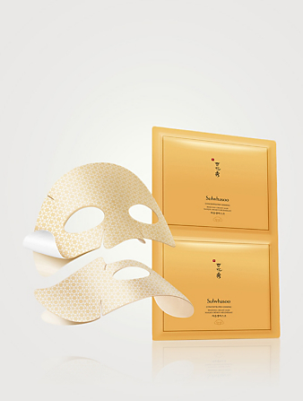 Concentrated Ginseng Renewing Creamy Mask