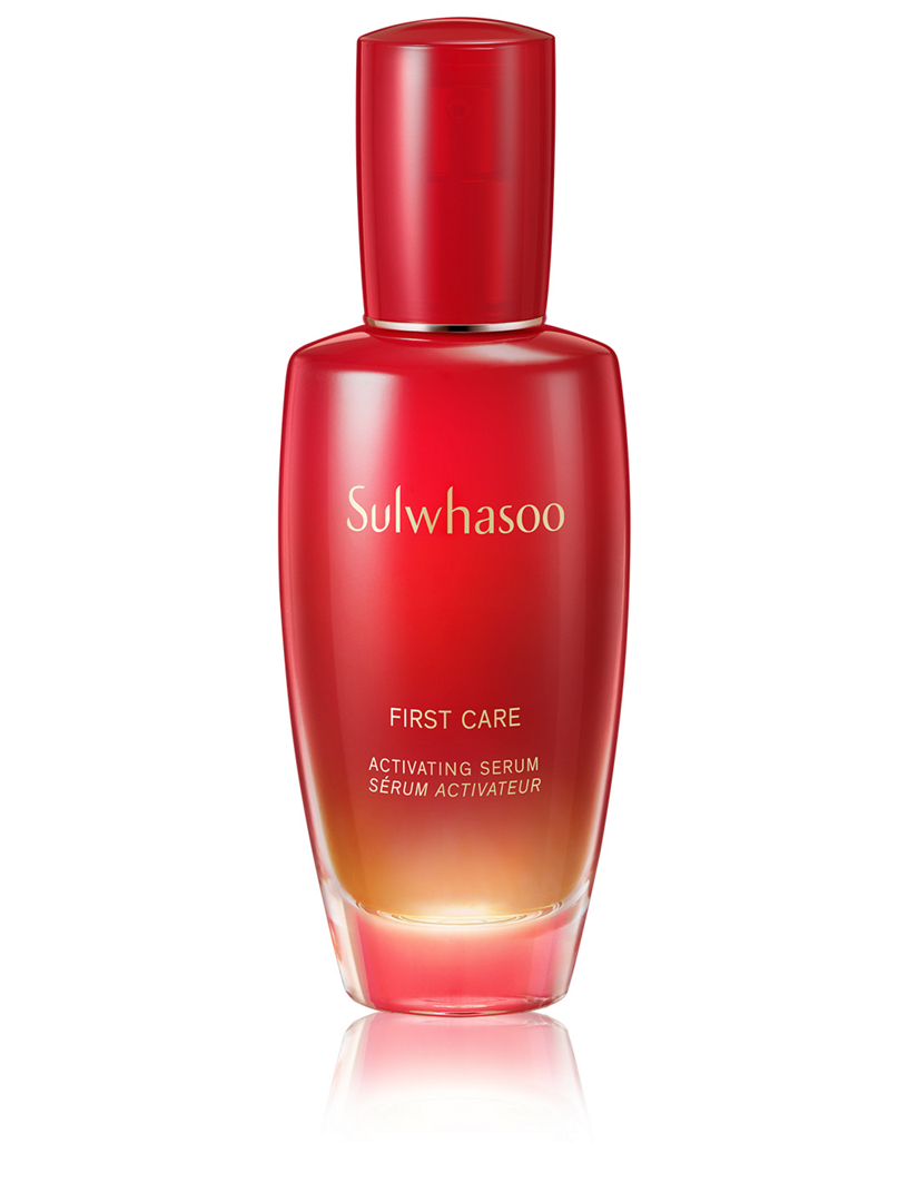 SULWHASOO First Care Activating Serum Lunar New Year Edition Holt Renfrew Canada