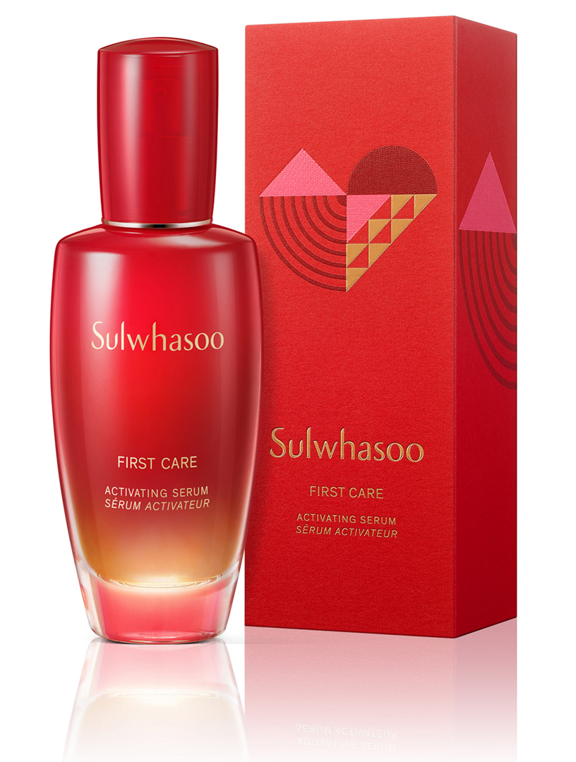 SULWHASOO First Care Activating Serum - Lunar New Year Edition Women's 