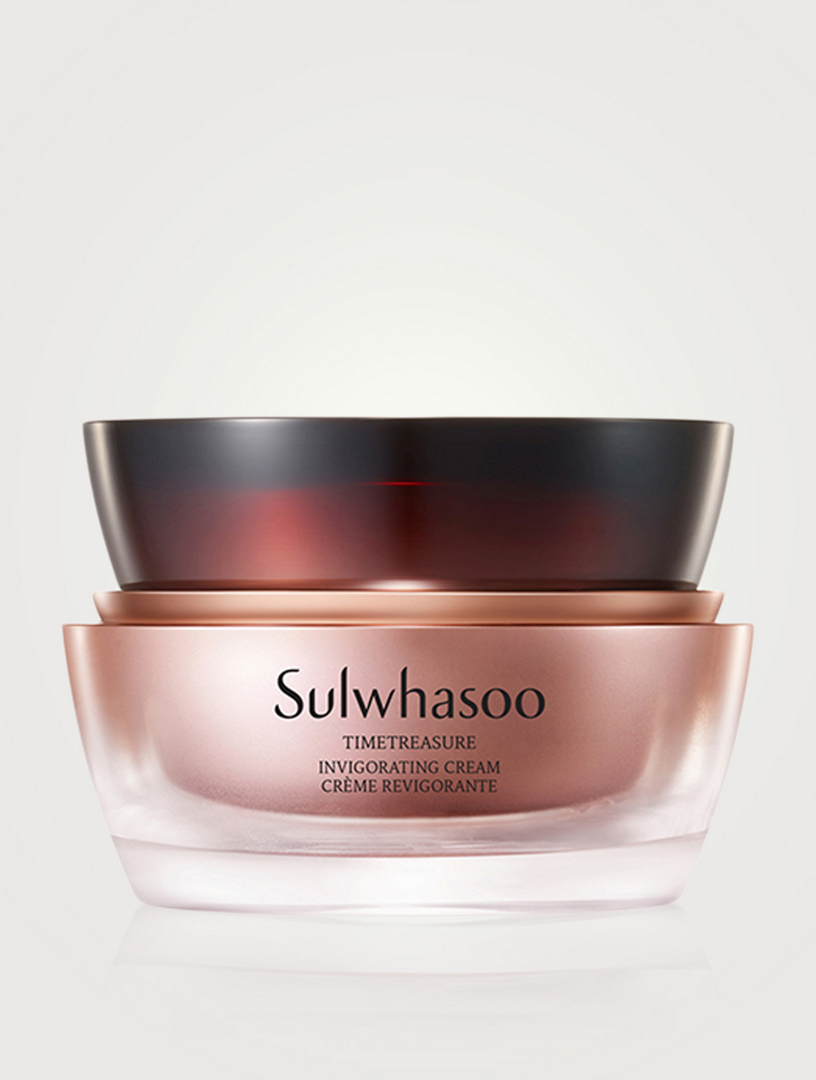 sulwhasoo day cream