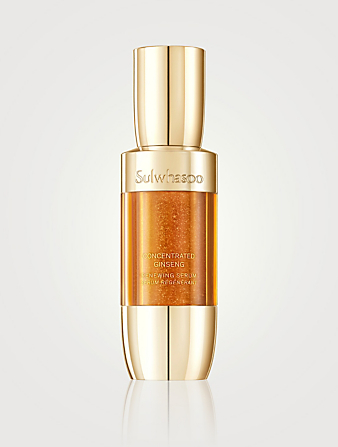 SULWHASOO Concentrated Ginseng Renewing Serum Women's 