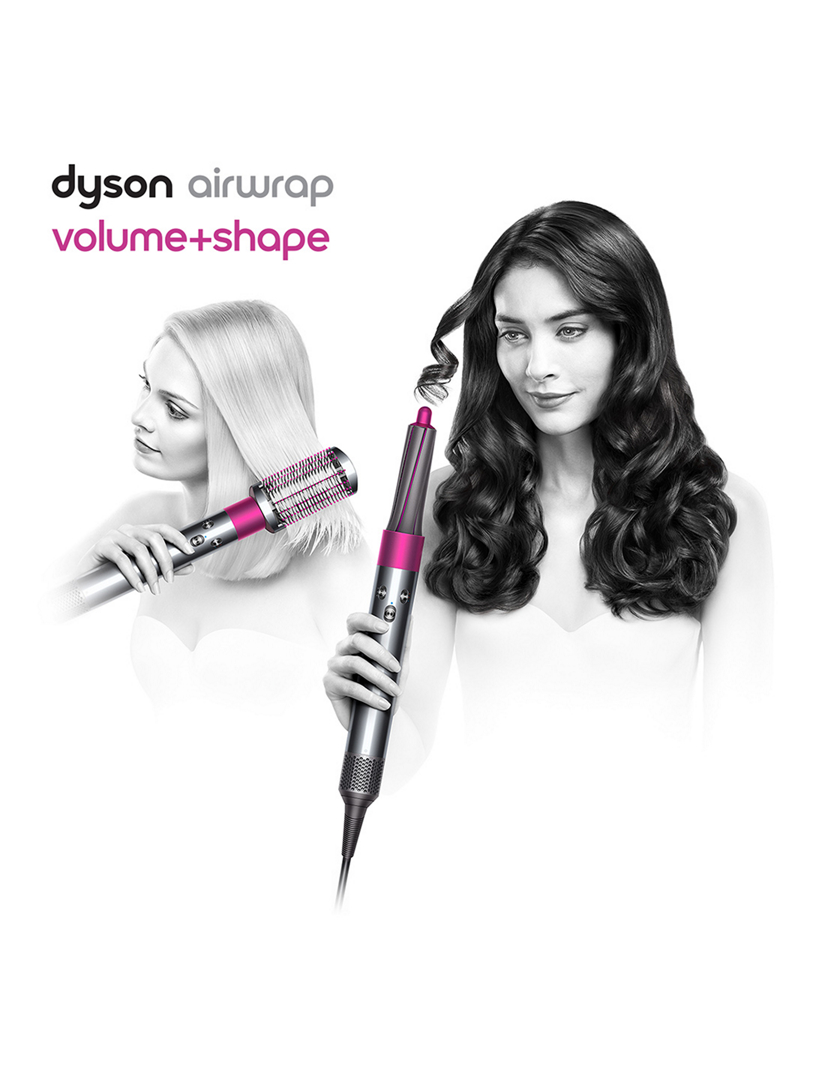 DYSON Dyson Airwrap™ Hair Styler Volume + Shape | Holt Renfrew Canada