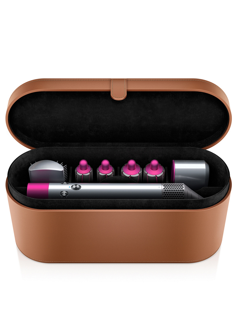 DYSON Dyson Airwrap™ Hair Styler Smooth + Control Holt