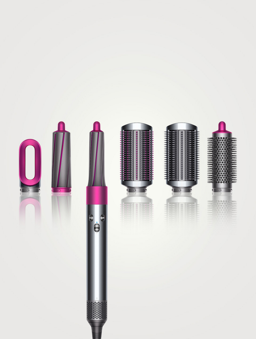 DYSON Dyson Airwrap™ Hair Styler Complete Holt Renfrew Canada