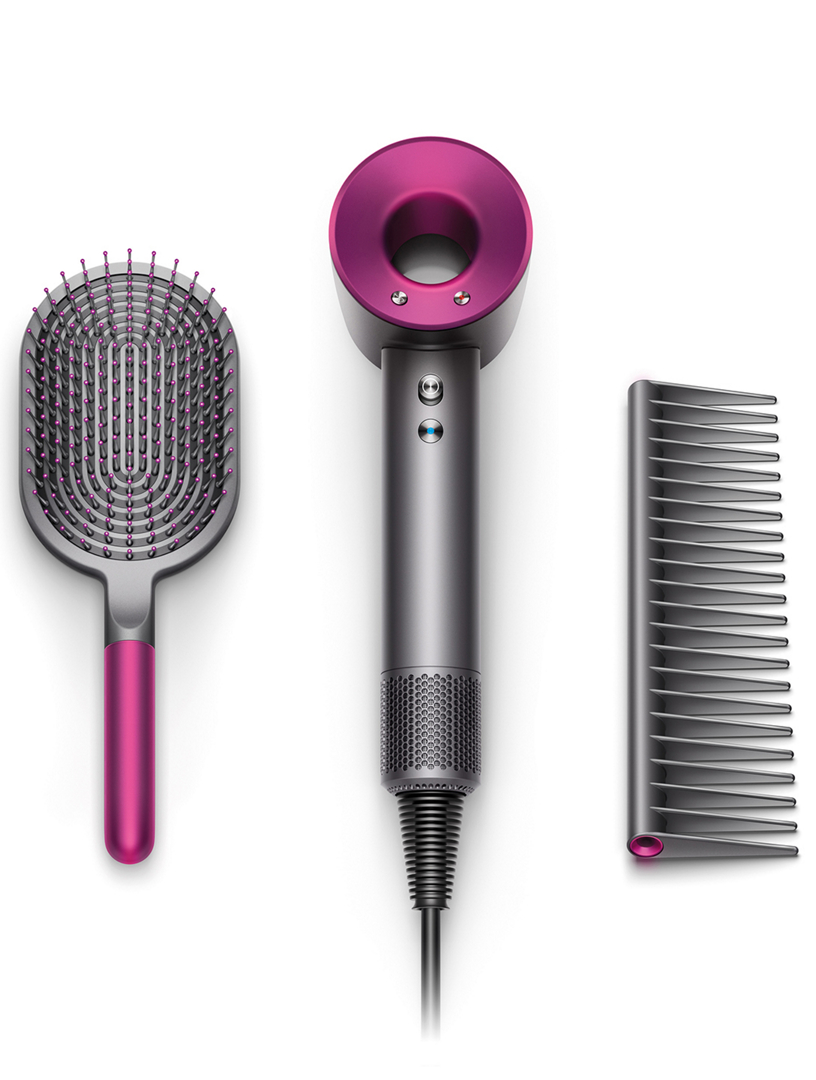 DYSON Dyson Supersonic™ Hair Dryer with Limited Edition Styling Set