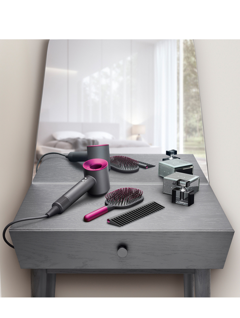 DYSON Dyson Supersonic™ Hair Dryer with Limited Edition Styling Set