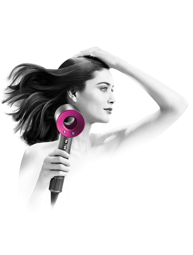 DYSON Dyson Supersonic™ Hair Dryer with Limited Edition Styling Set Holt Renfrew Canada