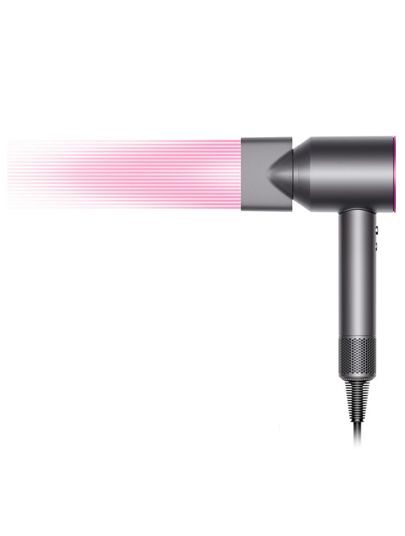 DYSON Dyson Supersonic™ Hair Dryer with Limited Edition Stand Holt