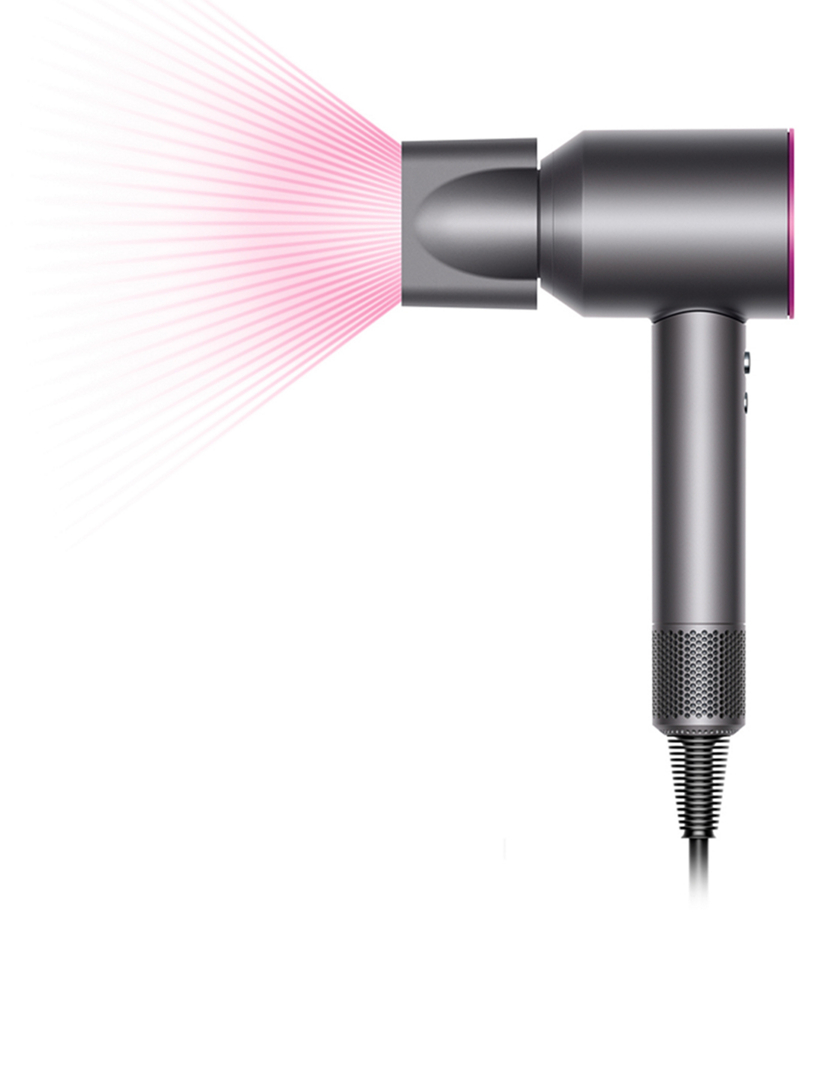 DYSON Dyson Supersonic™ Hair Dryer with Limited Edition Stand Holt