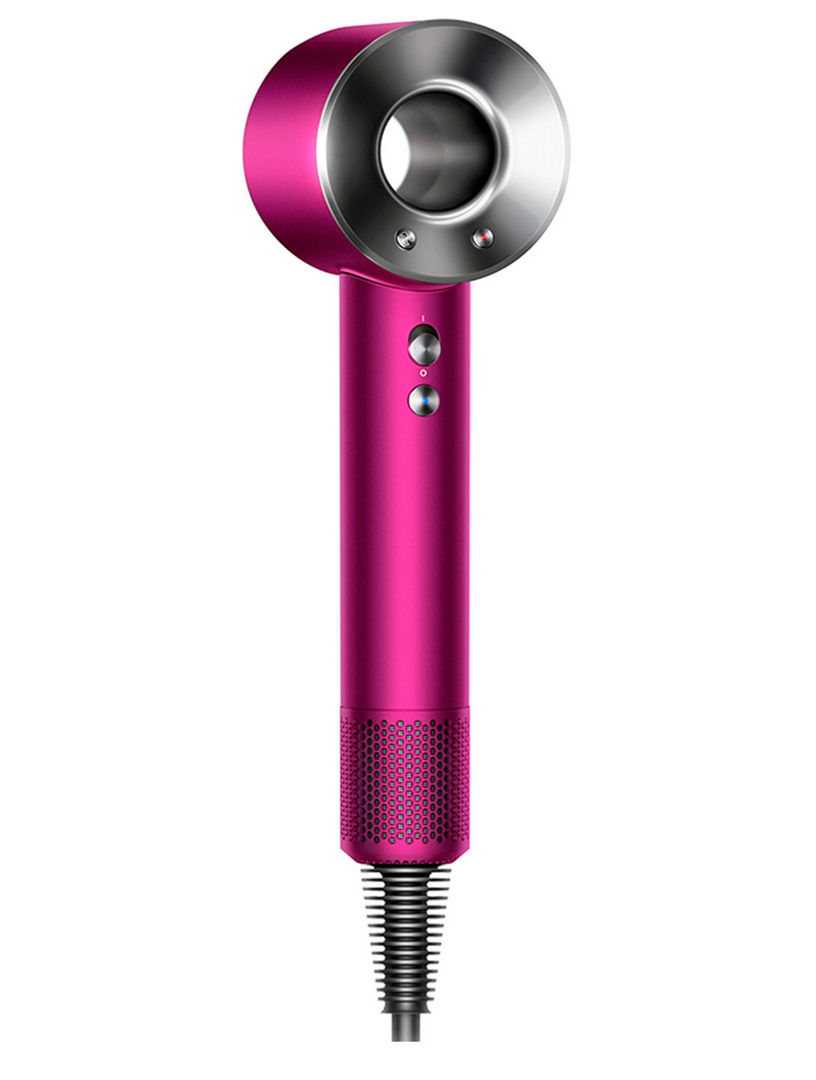 DYSON Mother's Day Edition Dyson Fuchsia/Nickel Supersonic™ With
